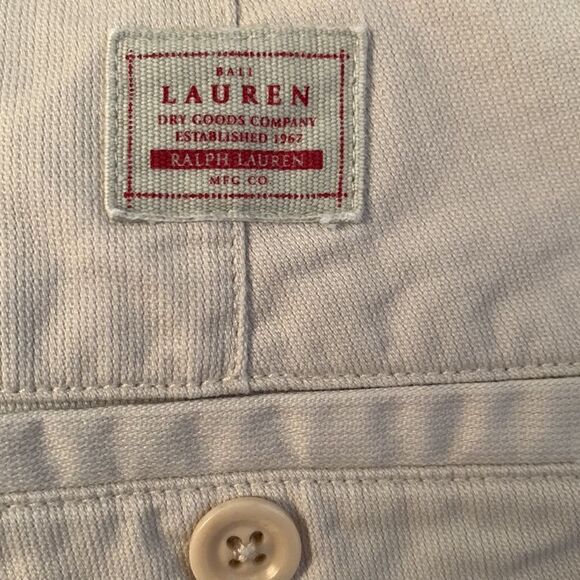 Lauren Ralph Lauren Women’s Pants Size 10 - Picture 3 of 13